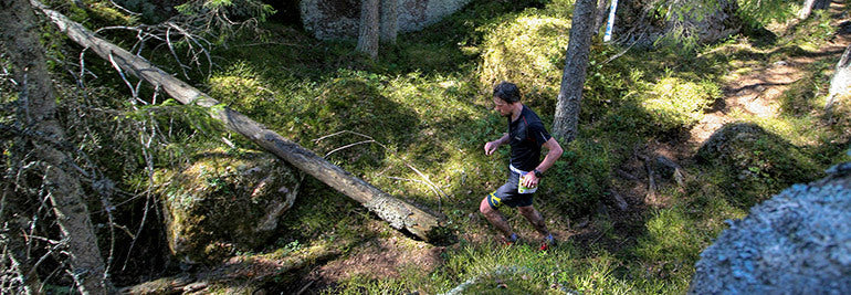 Congratulations to the Suunto Summit 2018 selections!