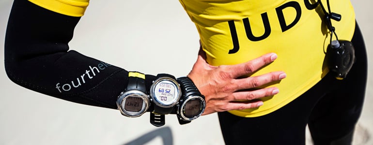 Vertical Blue: Day 5 highlights clip