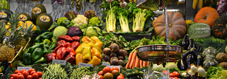 Fuelling the engine: 6 principles of nutrition for athletes