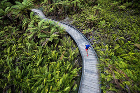 7 tips for running in hot weather