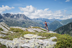 Test your fitness with Suunto