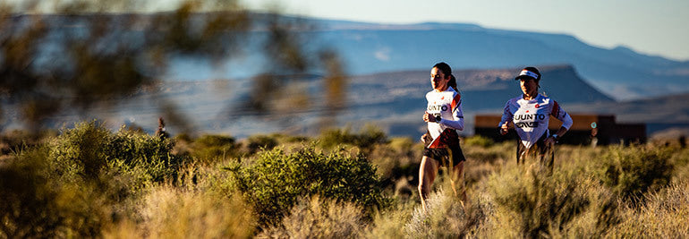 Improve your running with high intensity hill repeats