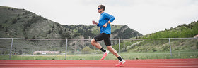 Using the Track to Learn How to Properly Pace Your Run