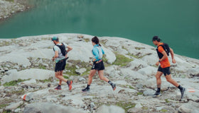 Trail Running for Beginners: How to Get Started