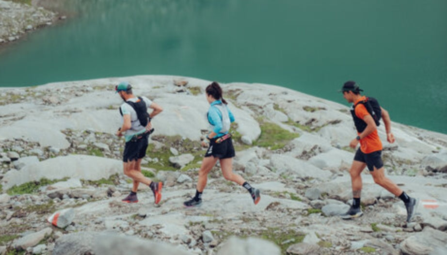 Trail Running for Beginners: How to Get Started
