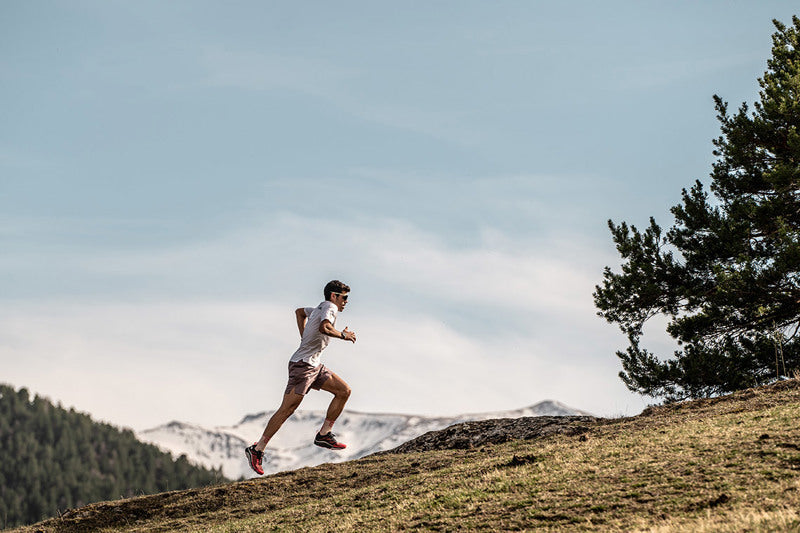 Get feedback from the Suunto coach