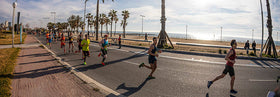 5 common mistakes when training for a half or full marathon