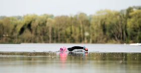 The Old Bullet pushes beyond his comfort zone – and inspires others on the way