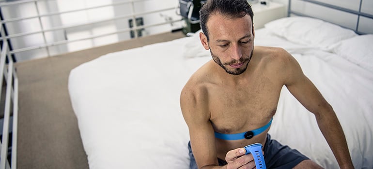 HOW TO USE AMBIT3’S RECOVERY FEATURES