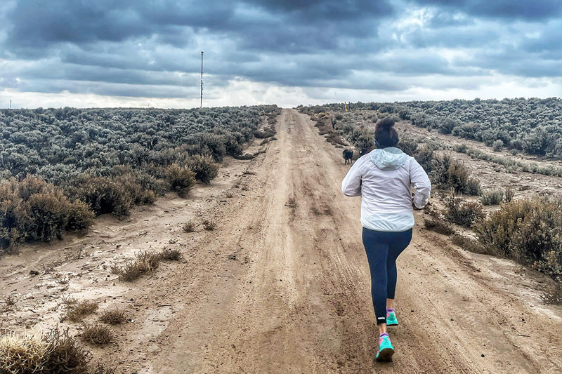 A native runner's perspective on inclusivity
