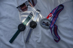 Suunto Vertical vs. Vertical 2: Key Differences Explained
