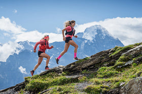 Three inspiring Vertical Week 2021 moments