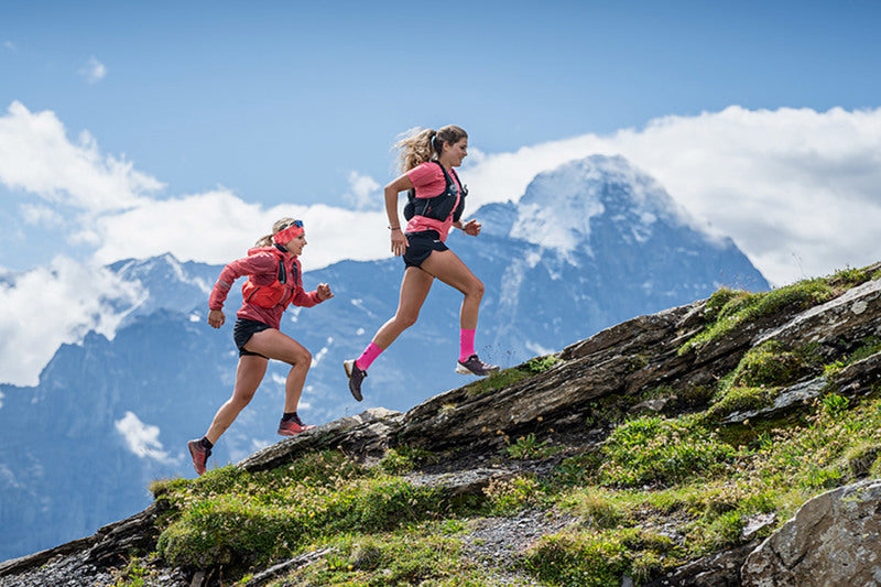 Three inspiring Vertical Week 2021 moments