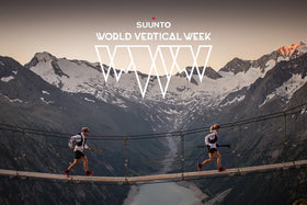 And the World Vertical Week 2021 winners are...