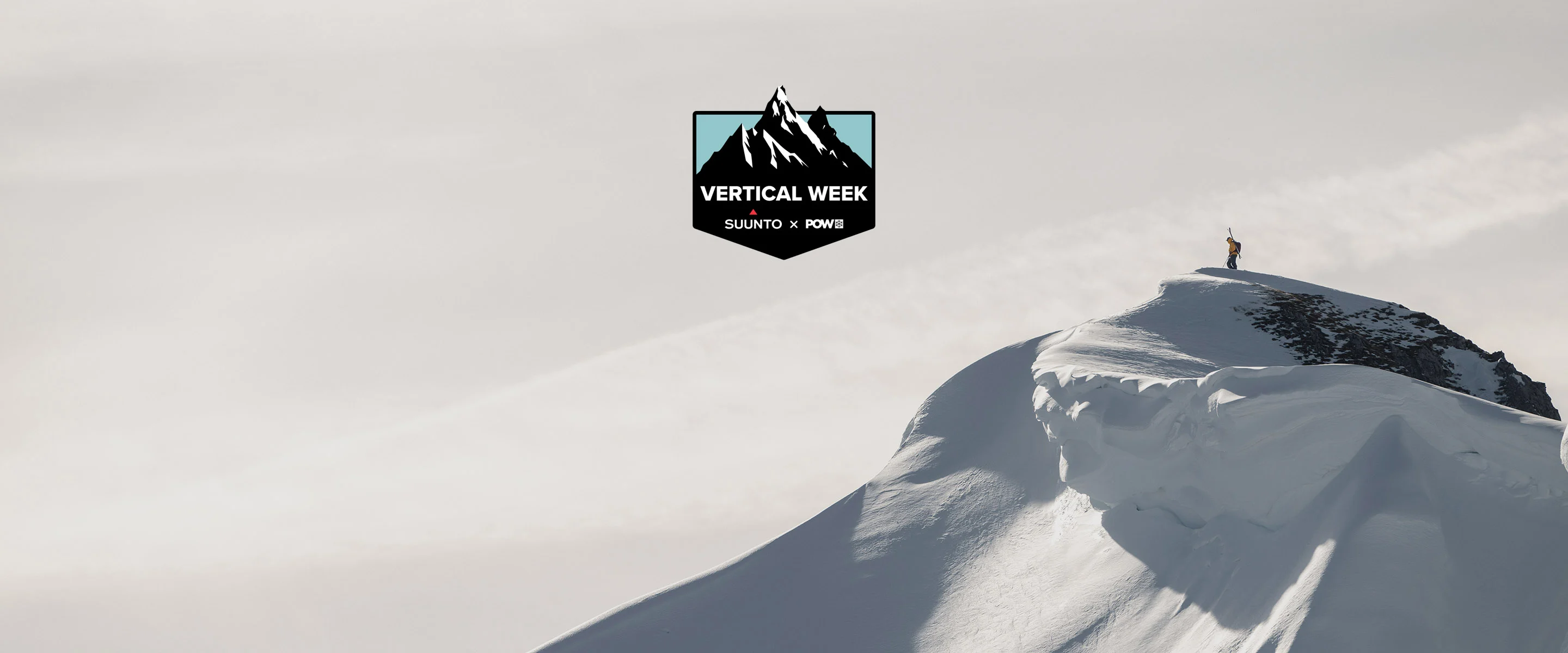 One Week. Unlimited Vertical.