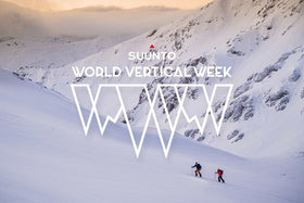 Suunto World Vertical Week 2023 Big Data