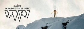 Suunto World Vertical Week 2019