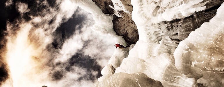 Time to plan some classic ice