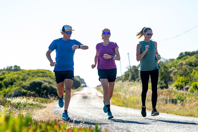 9 training tips for the Wings for Life World Run