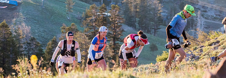 Want to race Western States 2019? Here’s your chance to win an entry!