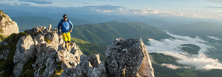 Follow Red Bull X-Alps 2019 live here!