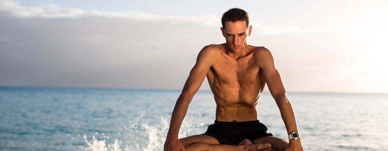 Infographic: What happens when you go deep?