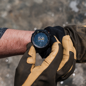 Suunto Core 2 All Black