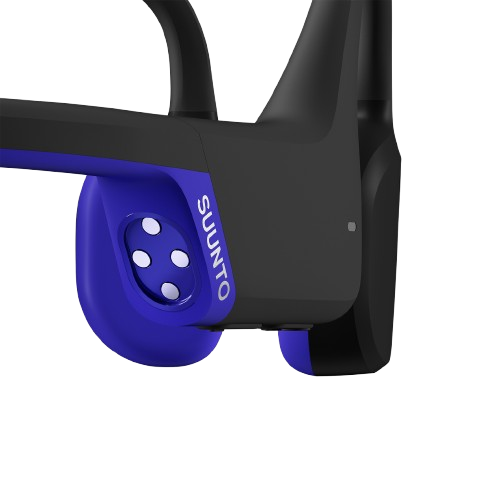 Suunto Aqua Light Tidal Black