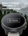 SUUNTO VERTICAL Black Sand GPS Adventure Sports Watch