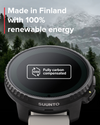 SUUNTO VERTICAL Solar Sand GPS Adventure Sports Watch