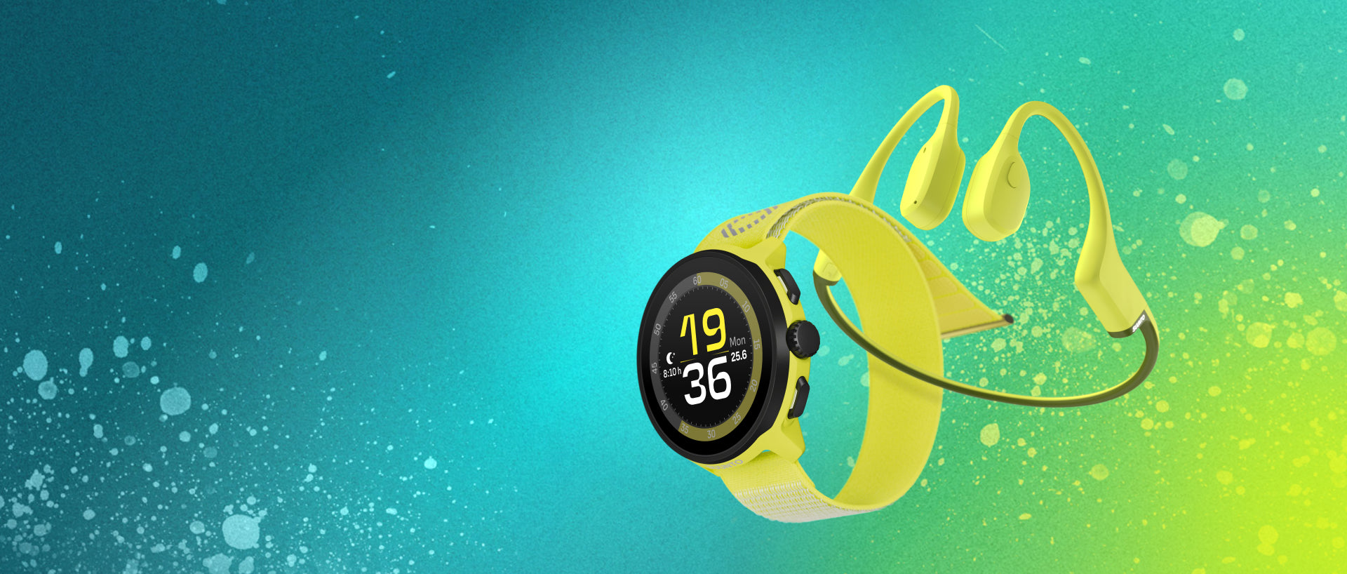 <p>Suunto Special Offers</p>