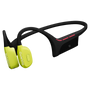 Suunto Wing Bone Conduction headphones - Lime