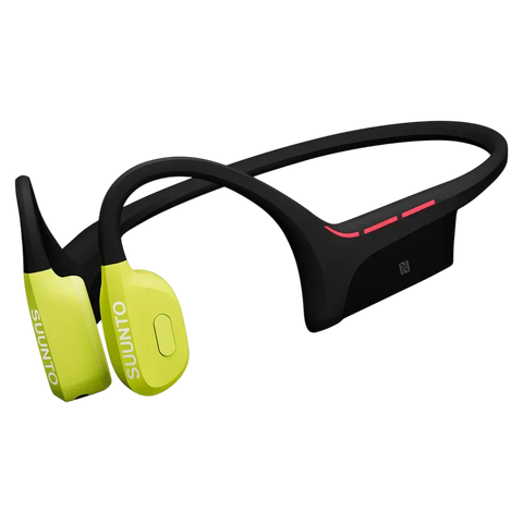 Suunto Wing Lime - SUUNTO US