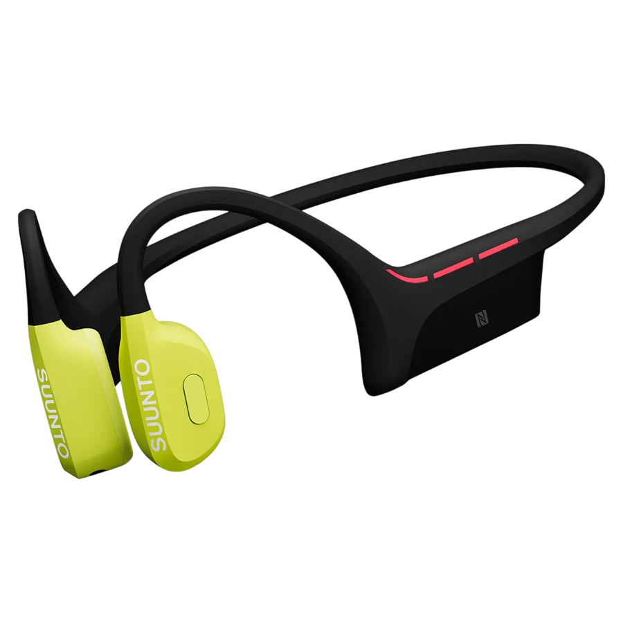 Suunto Wing Lime