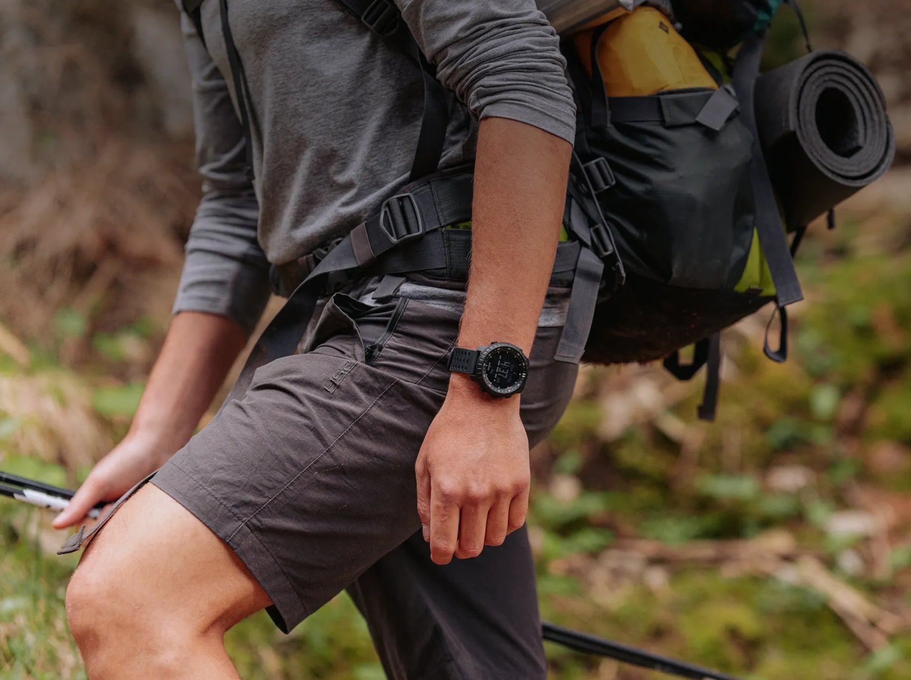 SUUNTO US
