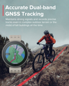SUUNTO VERTICAL Solar Sand GPS Adventure Sports Watch