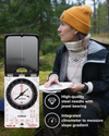 SUUNTO MC-2/360/D/CM/IN/NH Compass Orienteering Compass