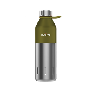 🎁 Suunto Bottle Green (100% off)