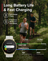SUUNTO 9 PEAK PRO Pearl Gold GPS Sports Watch