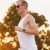 Suunto Run 2 Aloe Green