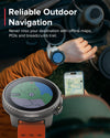 Suunto Vertical reliable outdoor navigation
