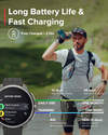 SUUNTO RACE Titanium Charcoal GPS Sports Watch