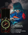SUUNTO MC-2
/G/6400 - SUUNTO US