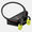 Suunto Wing Lime
