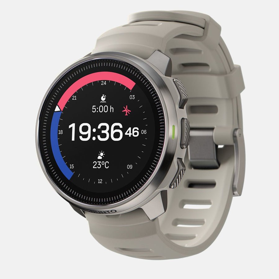 SUUNTO OCEAN Sand Dive Computer & Sports Watch