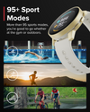 SUUNTO 9 PEAK PRO Pearl Gold GPS Sports Watch