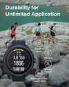 SUUNTO RACE Midnight GPS Sports Watch