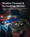 SUUNTO VERTICAL Black Ruby GPS Adventure Sports Watch
