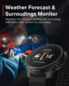 SUUNTO VERTICAL All Black GPS Adventure Sports Watch