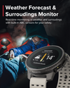 SUUNTO VERTICAL Titanium Solar Sand GPS Adventure Sports Watch